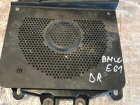 Difuzor audio podea stanga sau dreapta bmw seria 5 e60 e61 2003 - 2010