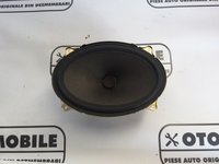 Difuzor audio spate Mini Cooper R50, R52, R53 2000-2006 COD: 6956166-01