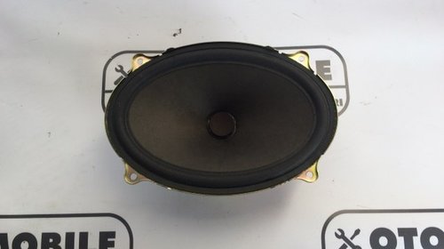 Difuzor audio spate Mini Cooper R50, R52, R53