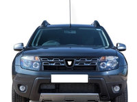 Difuzor BARA FATA DACIA DUSTER PROTECTOR GRI (2009-2017) - NOU