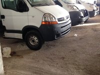 Difuzor bara fata Renault Master 2007