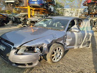 Difuzor bara spate Audi A6 C6 2006 berlina 3.2 fsi AUK