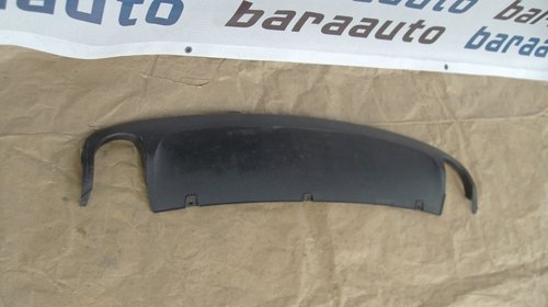 Difuzor bara spate audi A6,combi, anul 2005-2