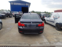Difuzor bara spate BMW F01 2011 berlina 4.4i