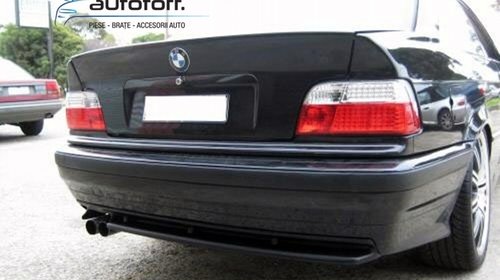 Difuzor bara spate BMW Seria 3 E36 (1990-1996)