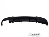 Difuzor bara spate BMW Seria 3 E90/E91 (2005-2011) M-Performance Design