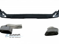 Difuzor bara spate BMW X5 F15 (13-18) M-Tech V8 Design