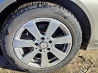 Difuzor bara spate Mercedes M-Class W166 2013 Suv 3000