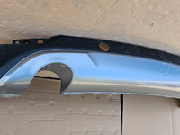 Difuzor bara spate / Spoiler inferior Mazda CX 5 Facelift 2022 2023