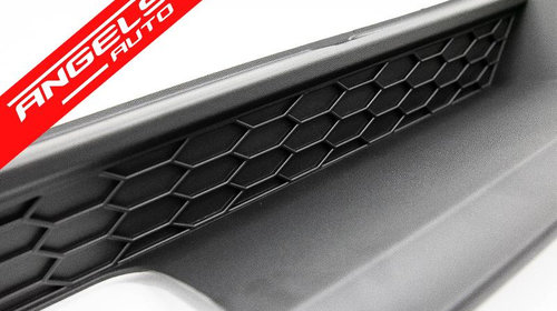 Difuzor Bara Spate VW Golf 7.5 Facelift (2017+) GTI Look