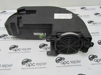 Difuzor bas - subwoofer Bose Audi TT Cabrio 8J cod 8J7035382