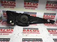 Difuzor BMW E39 cod: 2752555961