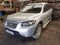 Difuzor boxa fata Hyundai Santa Fe 2 2007 - 2012