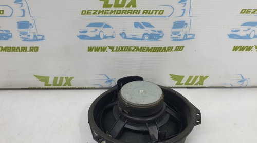 Difuzor boxa fata stanga dreapta 9175188 Opel Corsa C [2000 - 2003]