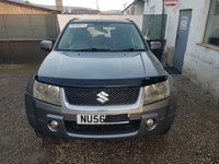 Difuzor boxa fata Suzuki Grand Vitara 2006 - 2012 DREAPTA