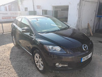 Difuzor boxa spate Mazda CX - 7 2006 - 2012 STANGA SPATE