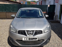 Difuzor boxa spate Nissan Qashqai Facelift 2010 - 2013 Stanga