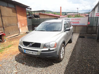 Difuzor boxa spate Volvo XC 90 2002 - 2006