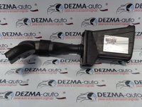 Difuzor captare aer, 5J0805971B, Skoda Fabia 2 Combi