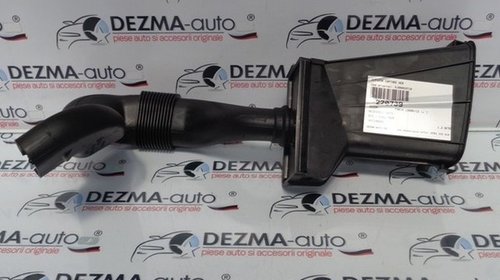 Difuzor captare aer, 5J0805971B, Skoda Fabia 