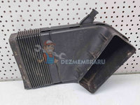 Difuzor captare aer Audi A4 (8E2, B6) [Fabr 2000-2004] 8E0129617D