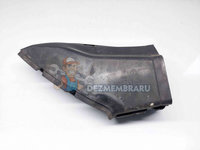 Difuzor captare aer Audi A6 Avant (4F5, C6) [Fabr 2005-2010] 4F01296198J