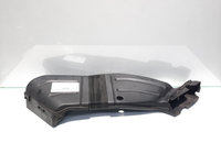 Difuzor captare aer, cod 8E0129617D, 8E0129618H, Audi A4 (8EC, B7) 2.0 tdi, BPW