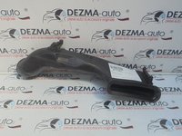 Difuzor captare aer, GM55351756, Opel Astra G, 1.7cdti, Z17DTL