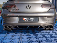 Difuzor Difusser Prelungire Bara Spate Mercedes-AMG E53 Coupe C238 ME-E-213-53-C-RS1T