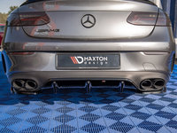Difuzor Difusser Prelungire Bara Spate Mercedes-AMG E53 Coupe C238 ME-E-213-53-C-RS1C