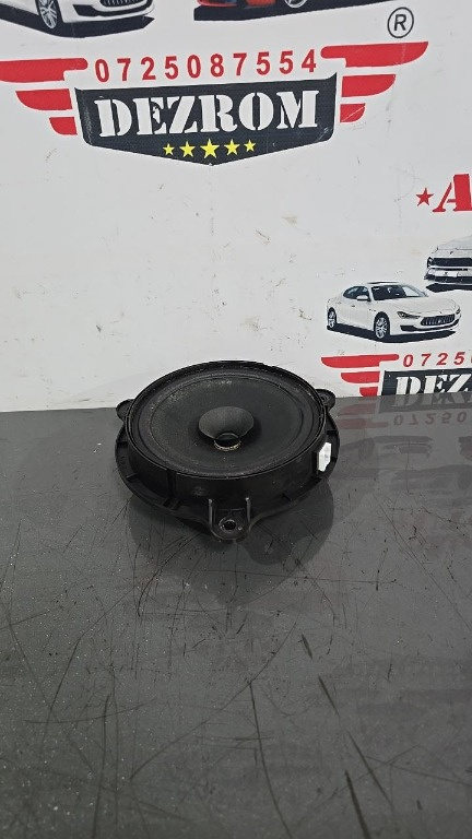 Boxa difuzor fata 281563sg0a renault noi si sh de vanzare - TU