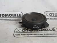 Difuzor Dreapta Fata Audi A4 B6 2000-2005