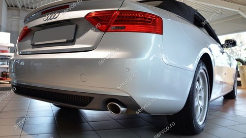 Difuzor evacuare Audi A5 Coupe S5 RS5 Sline Facelift
