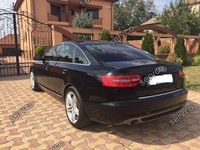 Difuzor evacuare Audi A6 C6 4F Facelift 2009 2010 2011 S line