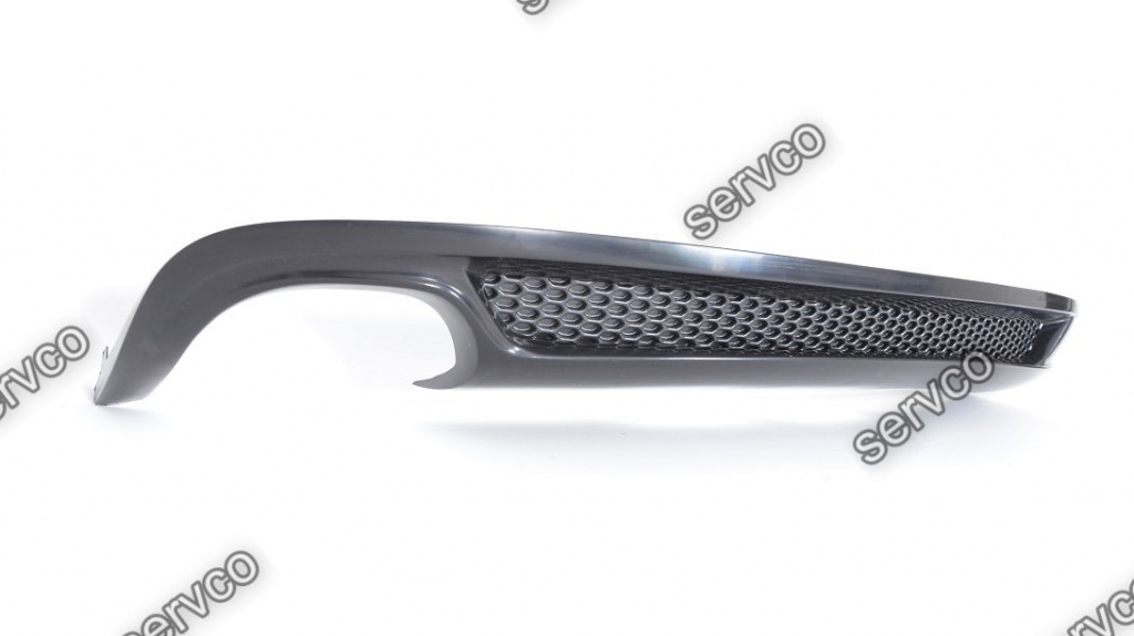 iron bara spate audi a4 b8 s line 