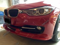 Difuzor F30 F31 Hamann ver4