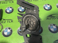 Difuzor fata sau spate Peugeot 407 307 /C4 C5 / 9634827380