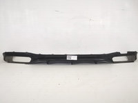 Difuzor Fusta Bara Spate Original In Stare Buna E 63 AMG E 63 S Mercedes-Benz E-Class W213 2016 2017 2018 2019 2020 A2138852401