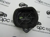 Difuzor placa Bose Audi A6 4F Original cod 4F9035411