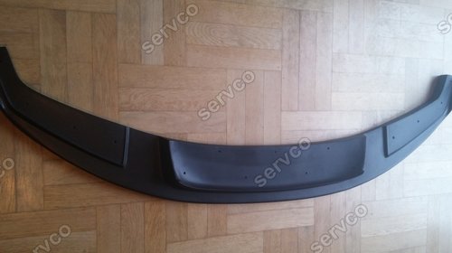 Difuzor prelungire bara fata BMW F31 seria 3 Hamann bara Mpachet ver.1