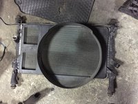 Difuzor radiator apa Ford Transit 2008 2.4 tdci