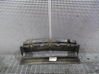 DIFUZOR RADIATOR BMW SERIA 1 E 87 SERIA 1 E 87 1.6 INJ - (2004 2007)