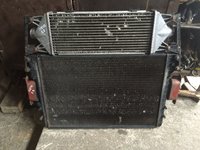 Difuzor radiator Iveco 2.8 din 2001