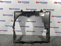 DIFUZOR RADIATOR NISSAN NAVARA NAVARA 3.0 DCI - (2010 2013)