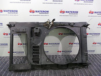 DIFUZOR RADIATOR PEUGEOT 307 307 1.6 HDI - (2001 2005)