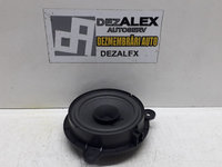 Difuzor Renault Clio IV cod 281444522r