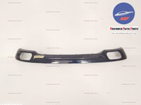 Difuzor spate - originala in stare buna BMW 3 Series E90/E91/E92/E93 2004 2005 2006 2007 2008 2009 2010 OEM