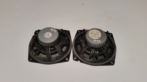 Difuzor Subwoofer Audi