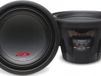 Difuzor Subwoofer Type-R - SWR-1243D