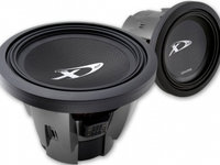 Difuzor Subwoofer Type-X, Alpine SWX-1043D